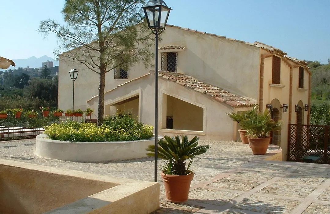 Agriturismo Villa Cefala-1