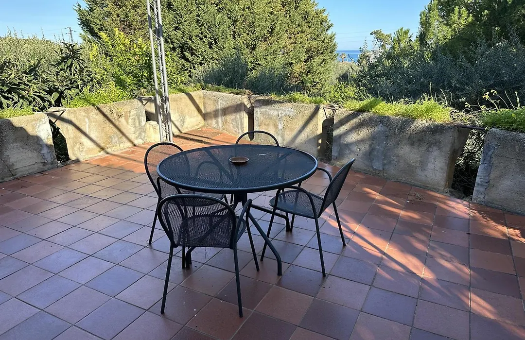 Agriturismo Villa Cefala-1