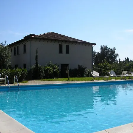 Agriturismo Villa Cefala-3