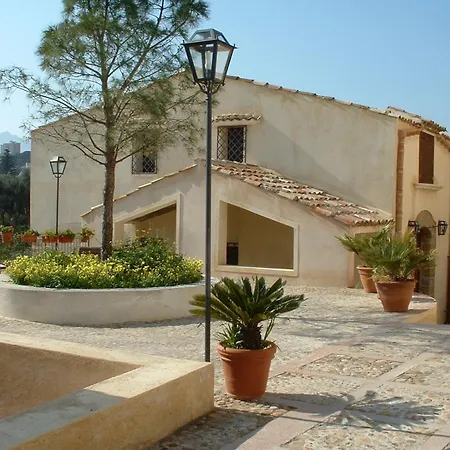 Agriturismo Villa Cefala-3