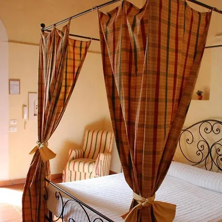 Agriturismo Villa Cefala-2